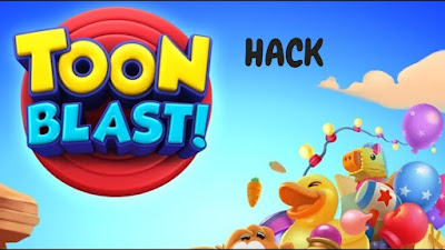 Toon Blast APK-1