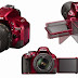 Nikon D5200 24.1 MP Digital SLR Camera