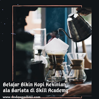 Skill Academy