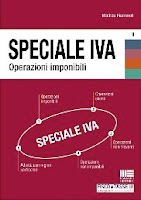 Speciale Iva - Operazioni imponibili
