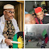 Reason why Anambra election wont hold – Nnamdi Kanu