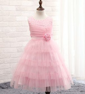 Vestidos Eventos Especiales, Niñas