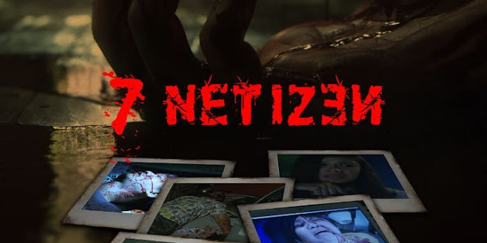 7 Netizen (Astro Citra)