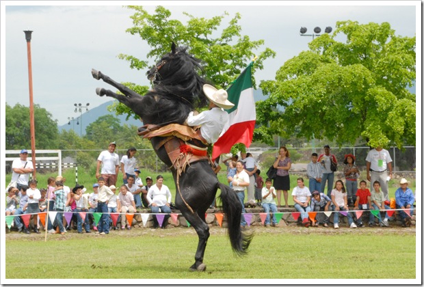 8 Especaculo de Rancho Betania