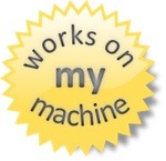 worksonmymachine