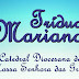 Programação do Tríduo Mariano e Festa de Corpus Christi