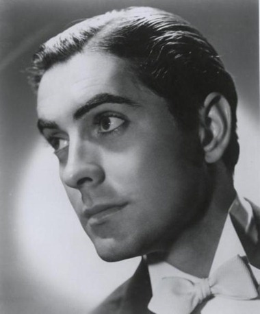 Tyrone Power, 1930s