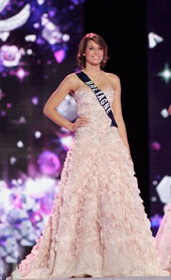 Miss Bretagne