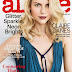 Claire Danes in ALLURE Magazine - Claire Danes 2016