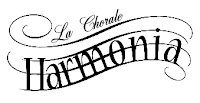 La Chorale Harmonia logo