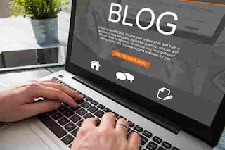 How to Create a Blog Website In 2022