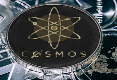 Cosmos Coin