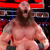 Braun Strowman terá mesmo “heat” no backstage da WWE?