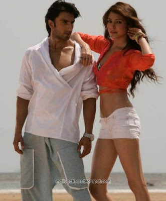 Ladies Vs Ricky Bahl movie stills