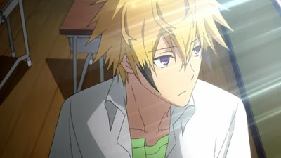 Tokyo Ravens Episode 4 Subtitle Indonesia