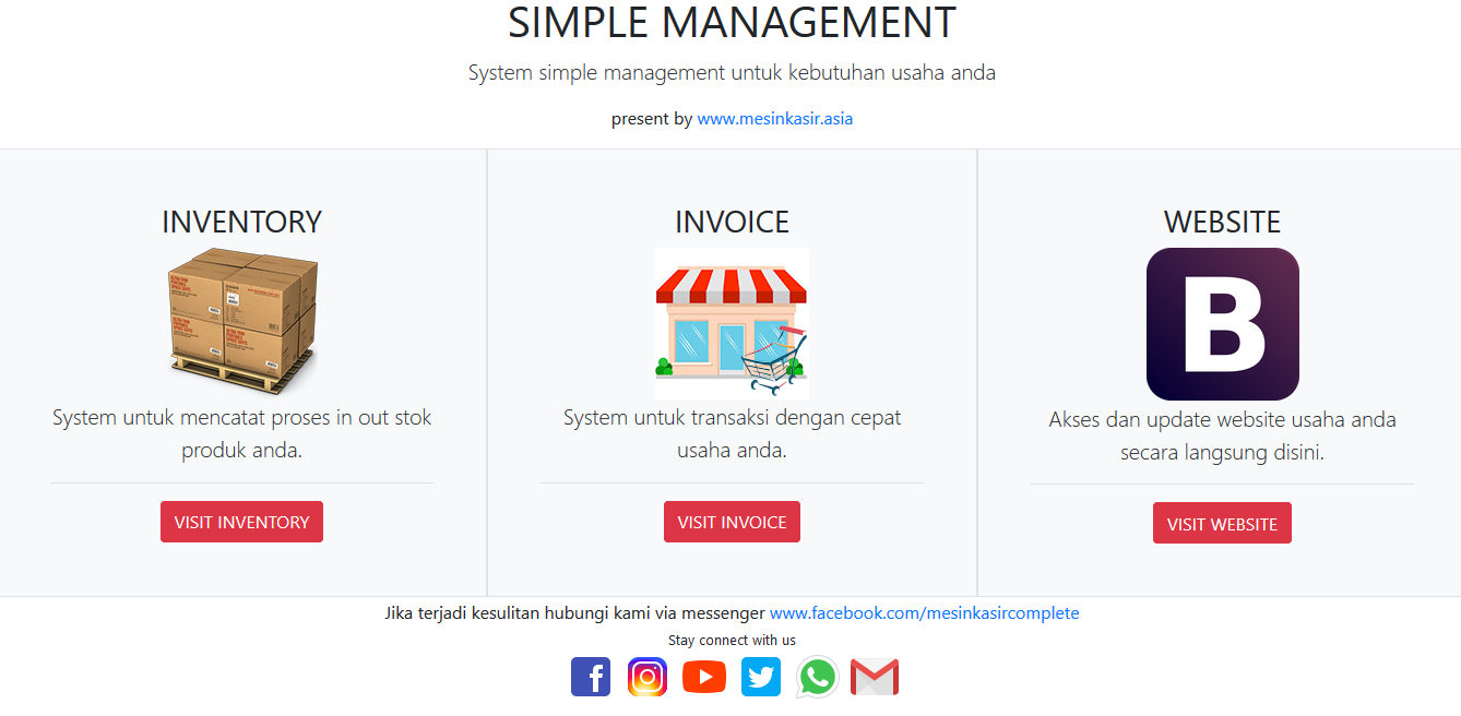 software, program, aplikasi, inventori, invoice, online, PEMBUKUAN STOK INVENTORI DAN INVOICE, pembukuan