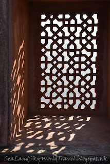 琥珀堡 Amber Fort