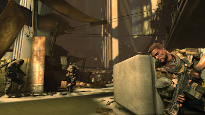 Spec Ops: The Line Screenshots 2