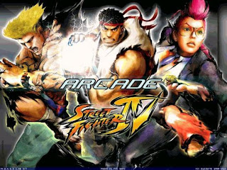 DOWNLOAD GAME Super Street Fighter IV M.U.G.E.N