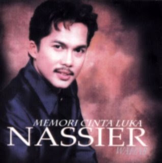 Nassier Wahab - Memori Cinta Luka MP3
