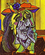 Artist ResearchPablo Picasso