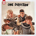 Encarte: One Direction - Up All Night (Souvenir Edition)