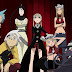 Sinopsis Anime Soul Eater