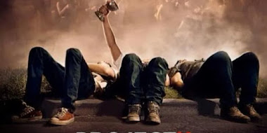 22 Best Movies Like Project X (2012)