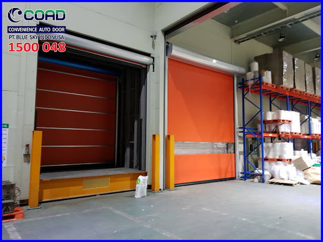 high speed door, rapid door, auto door, shutter door, korea auto door, kad, COAD, COAD High Speed Door Indonesia, Steel Roller Shutter Doors, Shutter Doors, Roll Up Door, High Speed Door, Rapid Door, Speed Door, High Speed Door Indonesia, Roll Up Screen Door, Rapid Door Indonesia, Pintu High Speed Door, Pintu Rapid Door, Harga High Speed Door, Harga Rapid Door, Jual High Speed Door, Jual Rapid Door, PVC Door, Plastic Industri, Fabric Industri, PVC Industri, rite hite, global cool, fastrax, uniflow, korea auto door, kad, automatic rolling door, pintu rusak, high speed door rusak, macet, high speed door korea, rapid door korea, blue sky indonusa, bsi