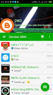 BBM MOD FBUI MULTIPANEL by. DARWANDI