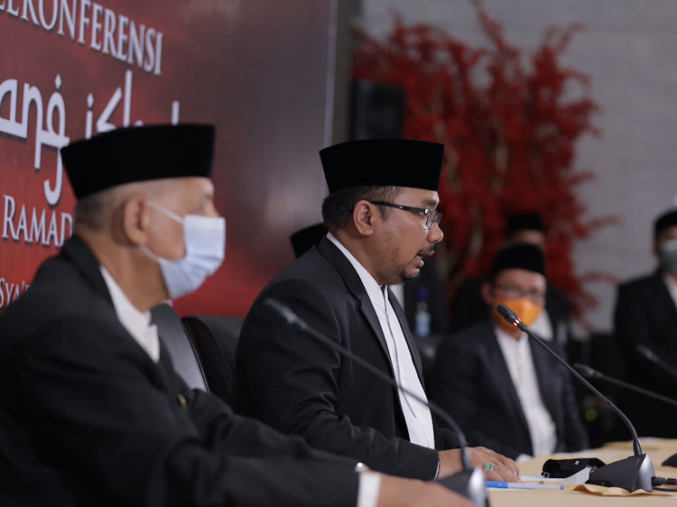 Sidang Isbat Diikuti Perwakilan Ormas Islam, Termasuk NU dan Muhammadiyah