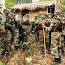 Naga Hoho condemns raids by Assam Rifles men