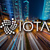 IOTA’s Tangle Protocol to Transform Taipei into a Smart City