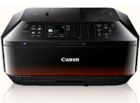 Canon PIXMA MX727 Drivers update