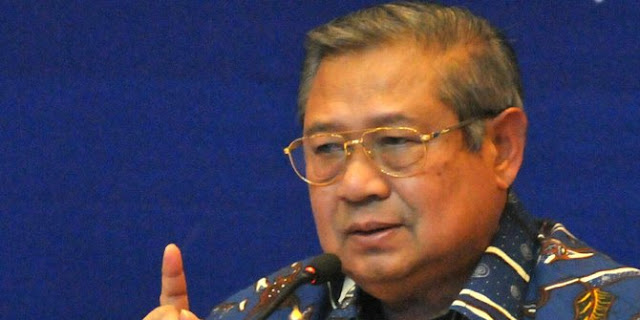 Peran Penting SBY Dalam Pilgub Jatim