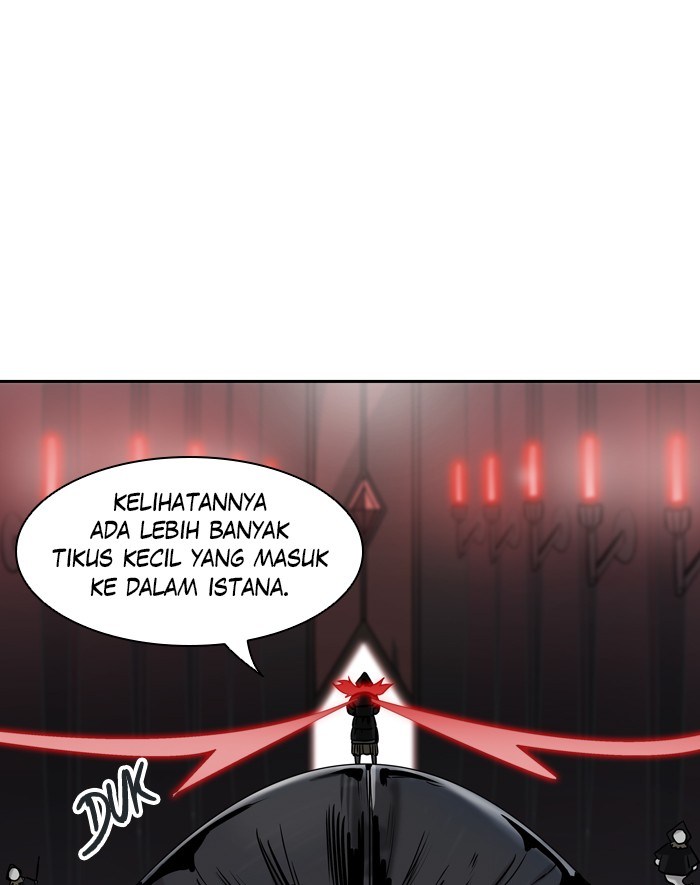 Webtoon Tower Of God Bahasa Indonesia Chapter 324