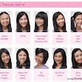 Lirik Lagu JKT48 - Pesawat Kertas 365 Hari 