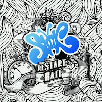 Lirik Lagu Slank - Restart Hati