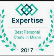 best personal chef fort lauderdale