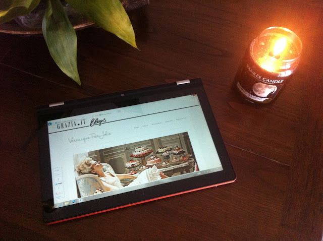 Lenovo IdeaPad Yoga 13 prezzo review recensione ultrabook pc tablet