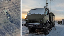 Pháo binh Ukraine phá hủy hệ thống Palantin mới của Nga