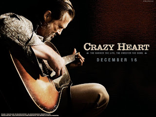 Crazy Heart wallpaper