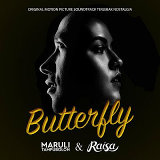 Maruli Tampubolon & Raisa - Butterfly (Live)