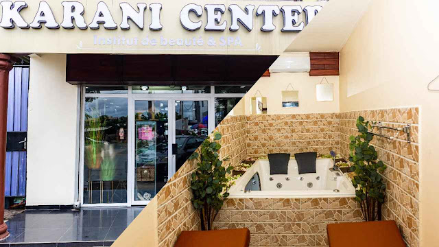 Karani Center Douala Cameroon