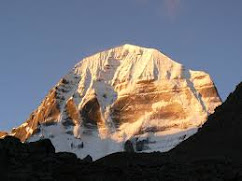 मेरू रिलीजन स्पॉट, कैलाश पर्वत (Meru religion spot Mount kailash) Kahani