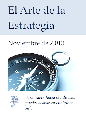 Descargar El Arte de la Estrategia, mes de noviembre de 2013, en PDF