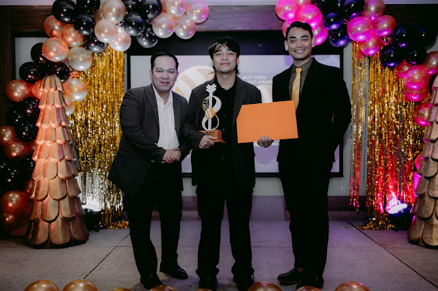 BEST CEBU BLOGS AWARDS 2023 WINNERS