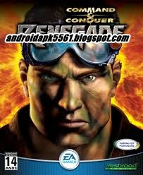 Command & Conquer Renegade Full PC İndir