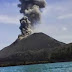 Mengupas Misteri di Gunung Anak Krakatau