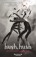  Hush, Hush